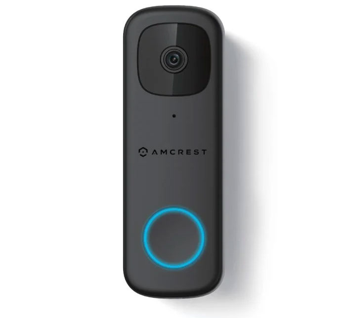 What Is the Best Doorbell Camera in 2024?